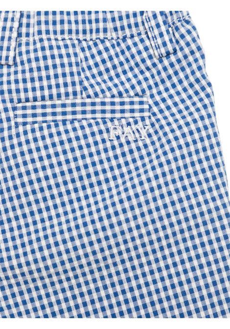 Shorts Fay Kids FAY JUNIOR | SHORTS E BERMUDA | FW6519-G0178615MC